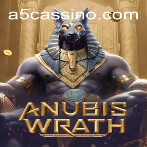AnubisWrath: Uma Jornada Épica no Mundo dos Jogos A5 GAME