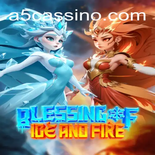 Desbravando as Aventuras de BlessingofIceandFire: A Excitante Jornada de A5 GAME