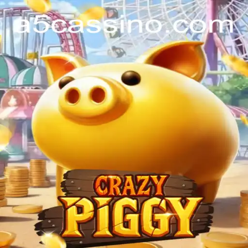 Descubra o Mundo Cativante de CrazyPiggy - O Novo Fenômeno A5 GAME