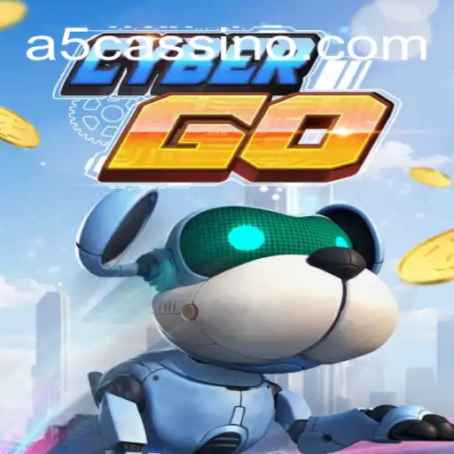 Descubra o Fascinante Mundo de CyberGO: O Novo A5 GAME