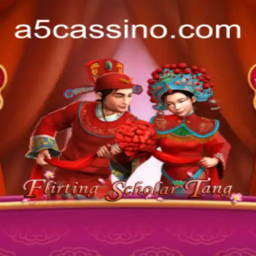 Descubra Flirting Scholar Tang: Um Jogo Imersivo da A5 Game