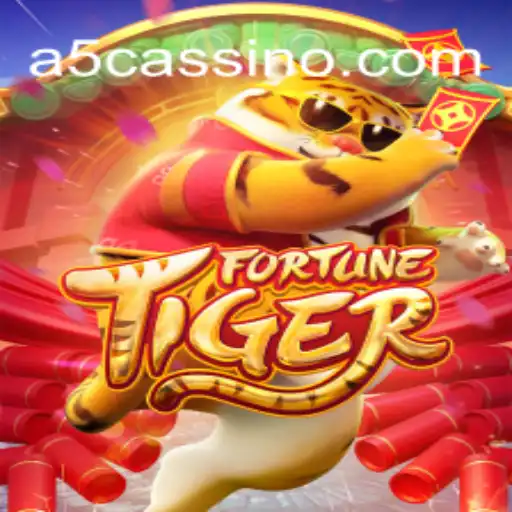 Explorando o Empolgante Mundo de FortuneTiger: Um Mergulho no Jogo Popular da A5 GAME
