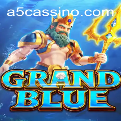 Descobrindo o Mundo de GRANDBLUE: Um Mergulho no A5 GAME
