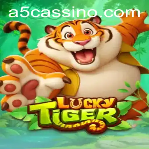 Explorando o Universo de LuckyTiger: Tudo Sobre o A5 GAME