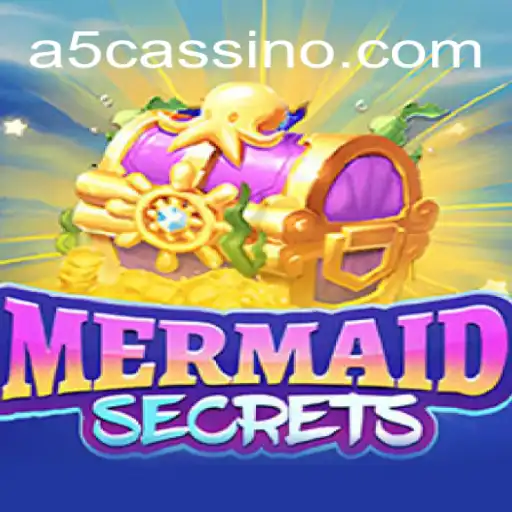 MermaidSecrets: Explorando Aventuras Místicas no Mar