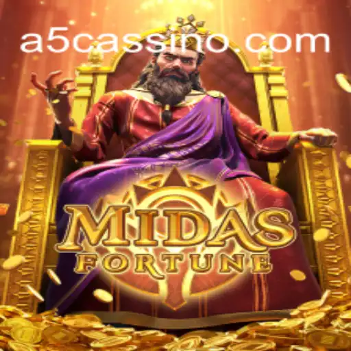 MidasFortune: Uma Jornada no Universo do A5 GAME