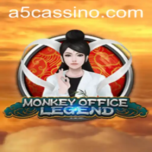 Conheça o Mundo Empolgante de MonkeyOfficeLegend: Um Ícone do A5 GAME