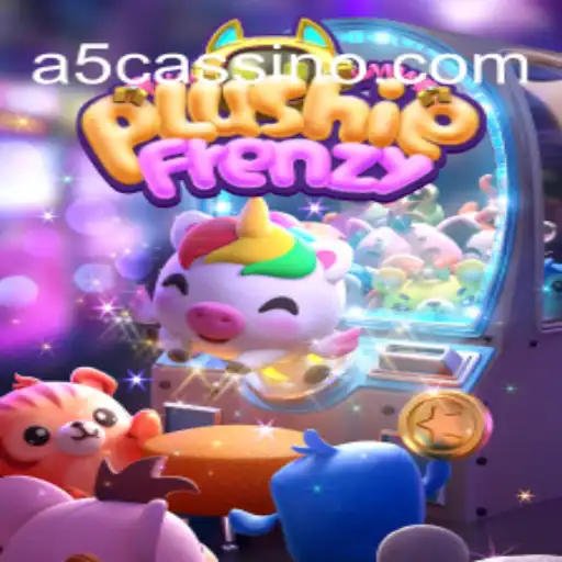 Descubra o Fascinante Mundo de PlushieFrenzy: O Jogo A5 GAME que Conquistou o Coração dos Gamers
