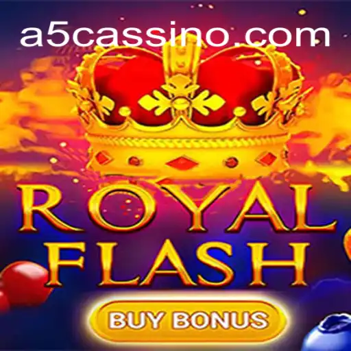 RoyalFlashBuyBonus: Uma Aventura no Mundo dos Jogos de Azar