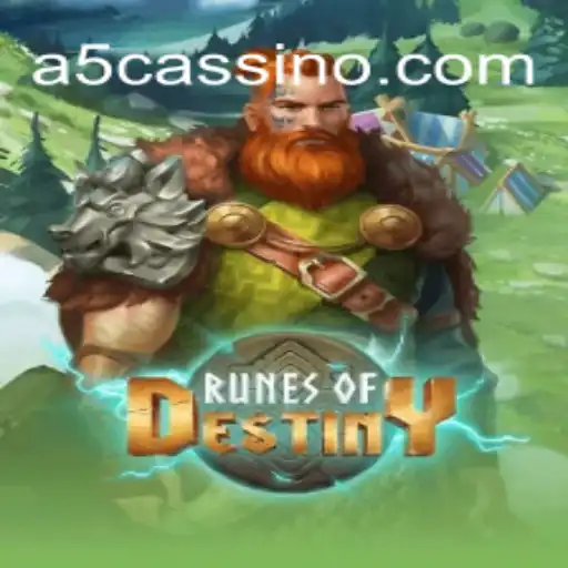 Descubra RunesOfDestiny: O Novo Fenômeno do A5 GAME