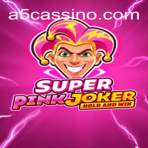 Descubra o Fascinante Mundo de SuperPinkJoker: O A5 GAME Que Está Transformando a Indústria